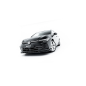 SPLITTER ANTERIORE V.1 Volkswagen Golf  Mk8 Facelift (Cod. M-VW-GO-8F-FD1G)
