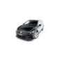SPLITTER ANTERIORE V.1 Volkswagen Golf  Mk8 Facelift (Cod. M-VW-GO-8F-FD1G)