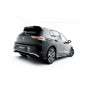 Splitter posteriore Volkswagen Golf  Mk8 Facelift (Cod. M-VW-GO-8F-RD1G)