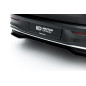 Splitter posteriore Volkswagen Golf  Mk8 Facelift (Cod. M-VW-GO-8F-RD1G)