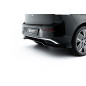 Splitter posteriore Volkswagen Golf  Mk8 Facelift (Cod. M-VW-GO-8F-RD1G)