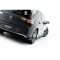 Splitter posteriore Volkswagen Golf  Mk8 Facelift (Cod. M-VW-GO-8F-RD1G)