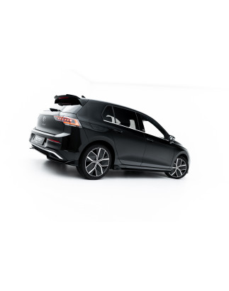 Diffusori minigonne Volkswagen Golf  Mk8 Facelift (Cod. M-VW-GO-8F-SD1G)