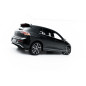 Diffusori minigonne Volkswagen Golf  Mk8 Facelift (Cod. M-VW-GO-8F-SD1G)