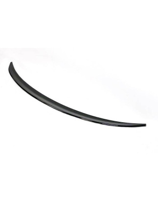 Spoiler Mercedes W117 CLA Nero lucido (Cod. E-SPM6033)