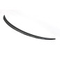 Spoiler Mercedes W117 CLA Nero lucido (Cod. E-SPM6033)