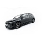 Splitters Set Volkswagen Golf  Mk8 Facelift (Cod. M-VW-GO-8F-SET)