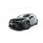 Splitters Set Volkswagen Golf  Mk8 Facelift (Cod. M-VW-GO-8F-SET)