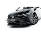 Splitters Set Volkswagen Golf  Mk8 Facelift (Cod. M-VW-GO-8F-SET)