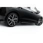Splitters Set Volkswagen Golf  Mk8 Facelift (Cod. M-VW-GO-8F-SET)
