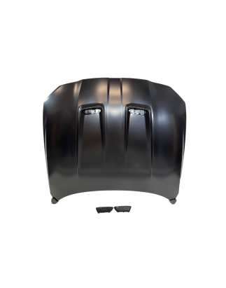 Cofano BMW G80 / G82 / G83 2020+ Look GT Alluminio (Cod. E-TCB9317)