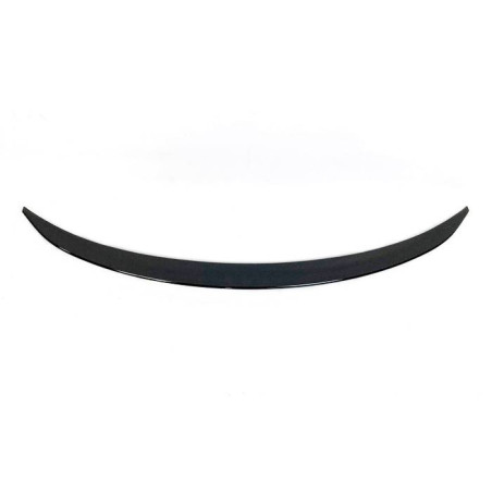 Spoiler Mercedes W117 CLA Nero lucido (Cod. E-SPM6033)