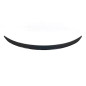 Spoiler Mercedes W117 CLA Nero lucido (Cod. E-SPM6033)