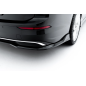 Splitters Set Volkswagen Golf  Mk8 Facelift (Cod. M-VW-GO-8F-SET)
