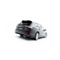Splitters Set Volkswagen Golf  Mk8 Facelift (Cod. M-VW-GO-8F-SET)