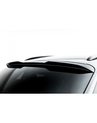 SPOILER CAP SUPERIORE Porsche Macan EV Mk1 (Cod. M-PO-MA-EV-1-CAP1G)