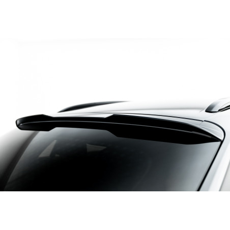 SPOILER CAP SUPERIORE Porsche Macan EV Mk1 (Cod. M-PO-MA-EV-1-CAP1G)