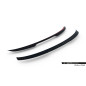 SPOILER CAP SUPERIORE Porsche Macan EV Mk1 (Cod. M-PO-MA-EV-1-CAP1G)
