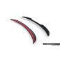 SPOILER CAP SUPERIORE Porsche Macan EV Mk1 (Cod. M-PO-MA-EV-1-CAP1G)