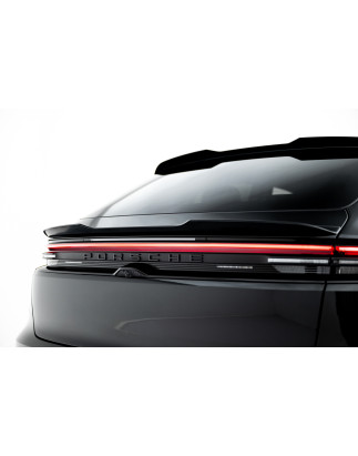SPOILER CAP INFERIORE Porsche Macan EV Mk1 (Cod. M-PO-MA-EV-1-CAP2G)