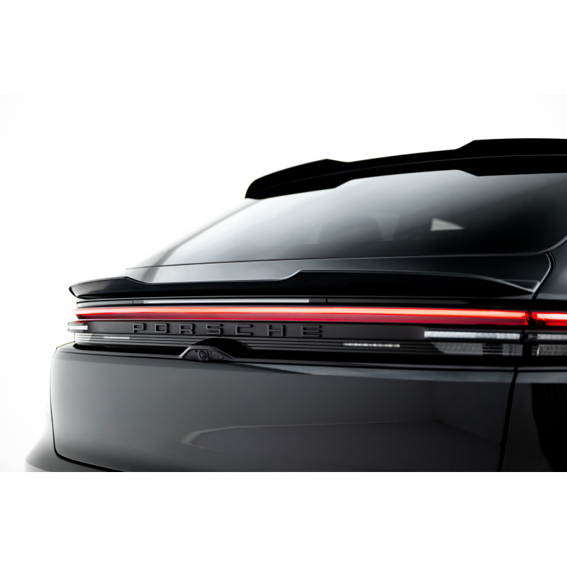 SPOILER CAP INFERIORE Porsche Macan EV Mk1 (Cod. M-PO-MA-EV-1-CAP2G)