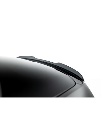 SPOILER CAP INFERIORE Porsche Macan EV Mk1 (Cod. M-PO-MA-EV-1-CAP2G)