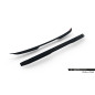 SPOILER CAP INFERIORE Porsche Macan EV Mk1 (Cod. M-PO-MA-EV-1-CAP2G)