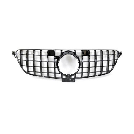 Griglia Mercedes C292 2014-2018 Look GT Full Black (Cod. E-TCM1180)