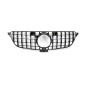 Griglia Mercedes C292 2014-2018 Look GT Full Black (Cod. E-TCM1180)