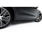 Diffusori minigonne Porsche Macan EV Mk1 (Cod. M-PO-MA-EV-1-SD1G)