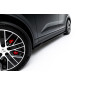 Diffusori minigonne Porsche Macan EV Mk1 (Cod. M-PO-MA-EV-1-SD1G)