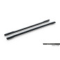 Diffusori minigonne Porsche Macan EV Mk1 (Cod. M-PO-MA-EV-1-SD1G)
