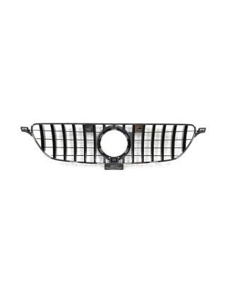 Griglia Mercedes C292 2014-2018 Look GT Full Black (Cod. E-TCM1180)
