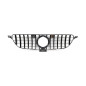 Griglia Mercedes C292 2014-2018 Look GT Full Black (Cod. E-TCM1180)