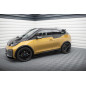 Splitters Set BMW i3 S Mk1 Facelift (Cod. M-BM-I3-S-1-SET)