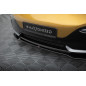 Splitters Set BMW i3 S Mk1 Facelift (Cod. M-BM-I3-S-1-SET)