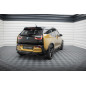 Splitters Set BMW i3 S Mk1 Facelift (Cod. M-BM-I3-S-1-SET)