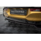 Splitters Set BMW i3 S Mk1 Facelift (Cod. M-BM-I3-S-1-SET)