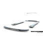 Splitters Set BMW i3 S Mk1 Facelift (Cod. M-BM-I3-S-1-SET)