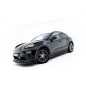 Splitters Set Porsche Macan EV Mk1 (Cod. M-PO-MA-EV-1-SET)