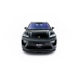 Splitters Set Porsche Macan EV Mk1 (Cod. M-PO-MA-EV-1-SET)