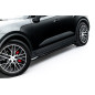 Splitters Set Porsche Macan EV Mk1 (Cod. M-PO-MA-EV-1-SET)
