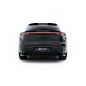 Splitters Set Porsche Macan EV Mk1 (Cod. M-PO-MA-EV-1-SET)