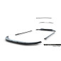 Splitters Set Porsche Macan EV Mk1 (Cod. M-PO-MA-EV-1-SET)