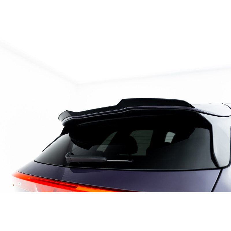 Spoiler Cap Cupra Terramar Mk1 (Cod. M-CU-TE-1-CAP1G)