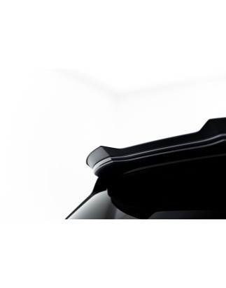 Spoiler Cap Cupra Terramar Mk1 (Cod. M-CU-TE-1-CAP1G)