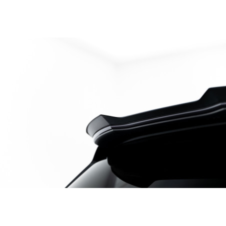 Spoiler Cap Cupra Terramar Mk1 (Cod. M-CU-TE-1-CAP1G)