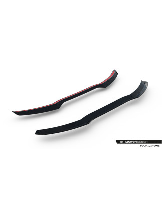 Spoiler Cap Cupra Terramar Mk1 (Cod. M-CU-TE-1-CAP1G)