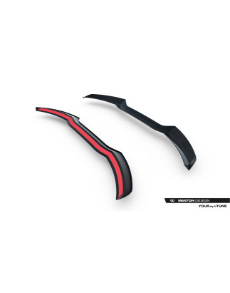Spoiler Cap Cupra Terramar Mk1 (Cod. M-CU-TE-1-CAP1G)