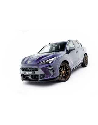 SPLITTER ANTERIORE V.1 Cupra Terramar Mk1 (Cod. M-CU-TE-1-FD1G)